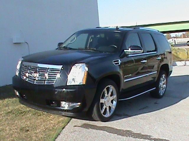 2010 Cadillac Escalade for sale