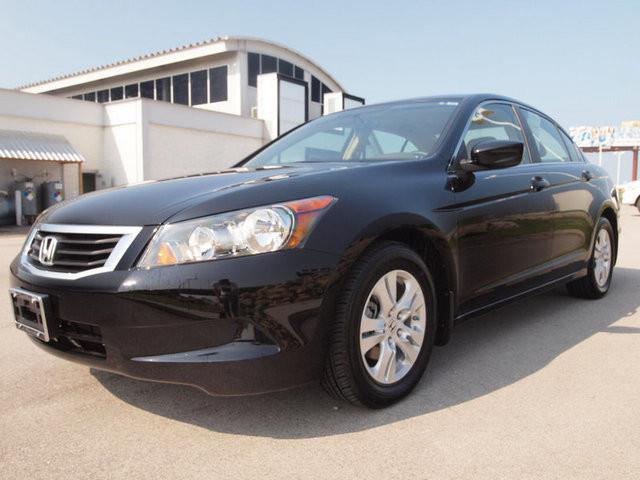 2008 Honda Accord for sale