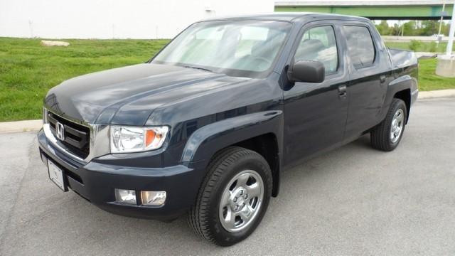 2009 Honda Ridgeline for sale