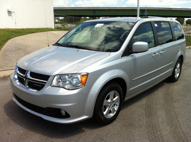 2011 Dodge Grand Caravan for sale