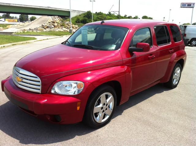 2010 Chevrolet HHR for sale