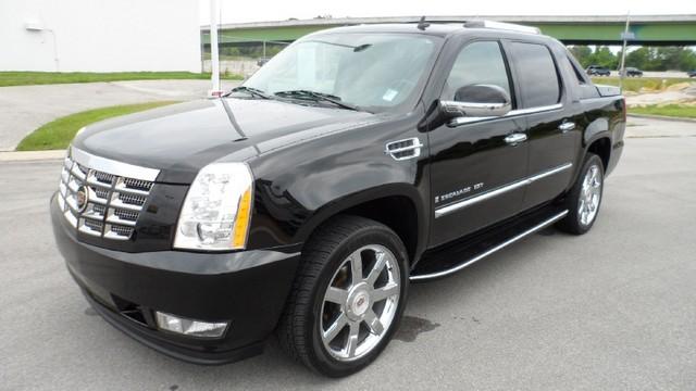 2009 Cadillac Escalade EXT for sale