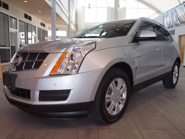 2010 Cadillac SRX for sale