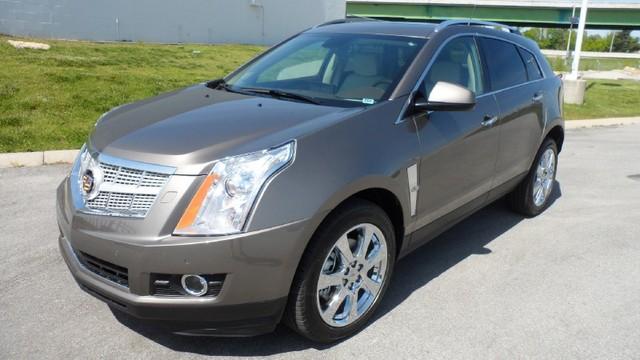 2012 Cadillac SRX for sale