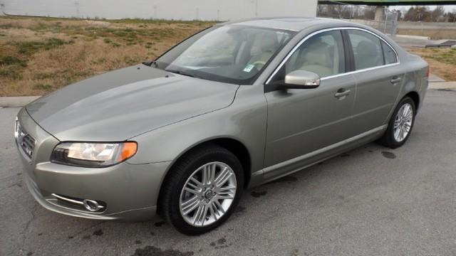 2007 Volvo S80 for sale