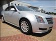 2011 Cadillac CTS