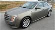 2010 Cadillac CTS