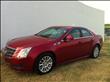 2011 Cadillac CTS