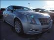 2010 Cadillac CTS