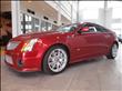 2011 Cadillac CTS-V