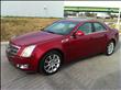 2009 Cadillac CTS