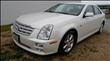 2005 Cadillac STS