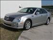 2008 Cadillac STS