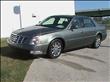 2008 Cadillac DTS