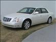 2007 Cadillac DTS