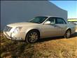 2007 Cadillac DTS