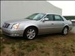 2007 Cadillac DTS