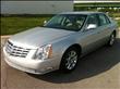 2011 Cadillac DTS