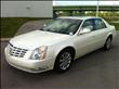 2011 Cadillac DTS