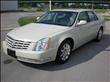 2011 Cadillac DTS