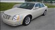 2011 Cadillac DTS