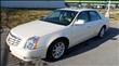 2011 Cadillac DTS