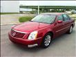 2011 Cadillac DTS
