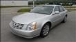 2011 Cadillac DTS