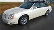 2010 Cadillac DTS