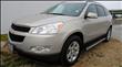2009 Chevrolet Traverse