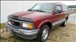 1997 GMC Sonoma