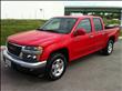 2012 GMC Canyon