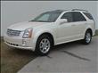 2008 Cadillac SRX