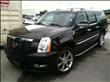 2009 Cadillac Escalade ESV