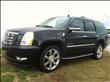 2011 Cadillac Escalade
