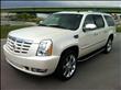 2012 Cadillac Escalade ESV