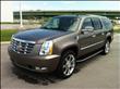 2011 Cadillac Escalade ESV