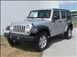 2011 Jeep Wrangler