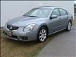 2007 Nissan Maxima