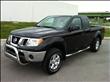 2011 Nissan Frontier
