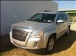 2011 GMC Terrain