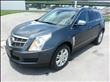2010 Cadillac SRX