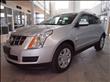 2010 Cadillac SRX
