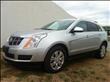 2011 Cadillac SRX