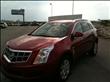 2010 Cadillac SRX