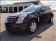 2010 Cadillac SRX