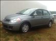 2011 Nissan Versa