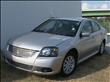 2010 Mitsubishi Galant