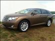 2010 Toyota Venza