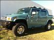 2007 Hummer H2 SUT